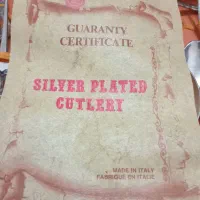 سرویس قاشق و چنگال|ظروف سرو و پذیرایی|بوشهر, |دیوار