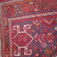 فرش دستباف|فرش|شیراز, احمدآباد|دیوار