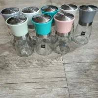 جا ادویه ای در حد نو