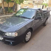 اریسان 2 مدل ۱۴۰۳ موتور جدید بدون رنگ ۲۴هزارکار