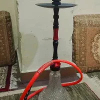 قلیون سوپاپی