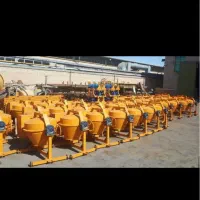 تعمیرات و اجاره بتونیر میکسر قیچی کاتر  هیلتی