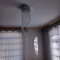 لوستر|لوستر و چراغ آویز|سنندج, |دیوار