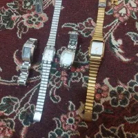 ساعت مچی ژاپنی اصل|ساعت|شاهین‌شهر, برخوار غرب|دیوار