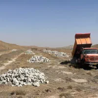 سنگ|مصالح و تجهیزات ساختمان|سبزوار, قصبه شرقی|دیوار