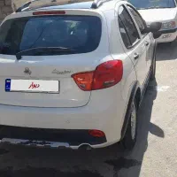 کوئیک R 401|خودرو سواری و وانت|کرمانشاه, |دیوار