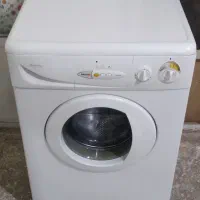ماشین لباسشویی آبسال سالم