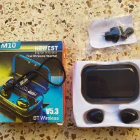 هندزفری و هدفون بلوتوث نو|لوازم جانبی موبایل و تبلت|اصفهان, ارداجی|دیوار