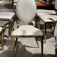 صندلی دست دوم تالاری/مدل پریناز/تالاروخانه عقد