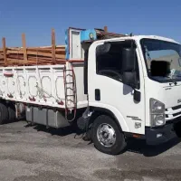 راننده پایه2هستم