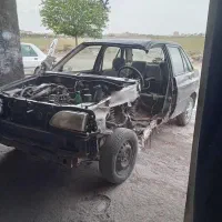 پرایدمدل ۸۳انژکتور