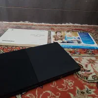 کنسول بازی PS2