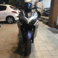 NVX Kabir Motor 180H