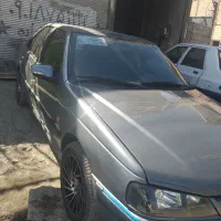 پژوپارس مدل۹۳