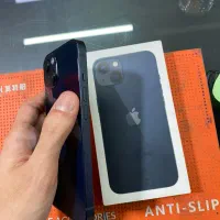 Iphone 13 normal 256g ایفون ۱۳ نرمال ۲۵۶گیگ|موبایل|تهران, گلستان (شهرک راه آهن)|دیوار