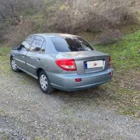 ریو تمیز مدل ۸۶