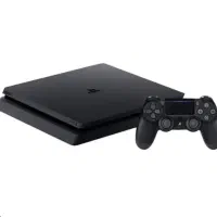 PS4 slim 500