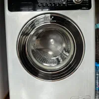 لباسشویی سامسونگ ۶ کیلویی