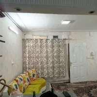 اپارتمان همکف ۵۵متری ابوطالب۲۰ یک خواب فروش
