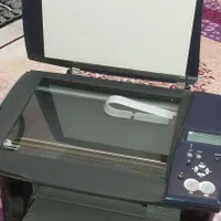 پرینتر canon 3کاره|پرینتر، اسکنر، کپی، فکس|تهران, اتابک|دیوار