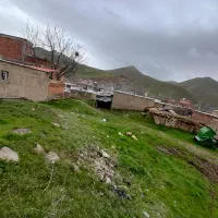 زمین مسکونی برای فروش