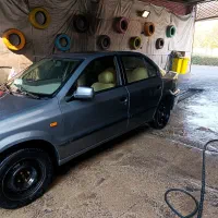 سمند LX تمیزو روپا|خودرو سواری و وانت|مشهد, امیر|دیوار