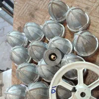 آب نارنج گیری و قطعات . کرایه