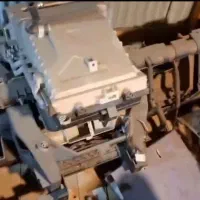 داشپورت مزدا 3  باتمام متعلقات.استوک از دبی|قطعات یدکی و لوازم جانبی|رشت, بلوار گیلان|دیوار