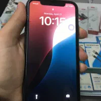 ایفون ۱۱ نرمال ۶۴ گیگ ZAA