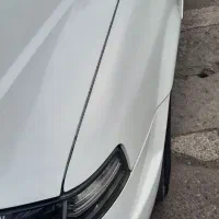 فروش سمندسورن پلاس فول باموتور ef7 مدل ۱۴۰۱|خودرو سواری و وانت|رشت, اسماعیل آباد|دیوار