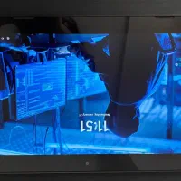 تبلت لمسی lenovo