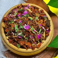 چای بهشت ( چند میوه)