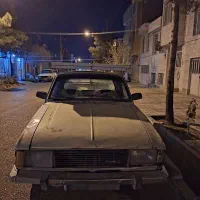 پیکان وانت|خودرو سواری و وانت|بیرجند, |دیوار