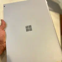 لپ تاپ سرفیس بوک Surface Book 2|رایانه همراه|اصفهان, ملاصدرا|دیوار