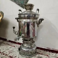 سماور بزرگ مجلسی