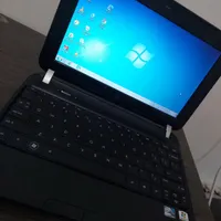 مینی لپ تاپ hp
