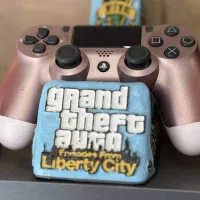 دسته کارکرده اورجینال Ps4|کنسول، بازی ویدئویی و آنلاین|مشهد, چهارچشمه|دیوار