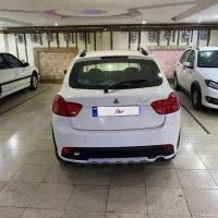 کوییک GXL مدل ۱۴۰۳|خودرو سواری و وانت|تهران, علیآباد|دیوار