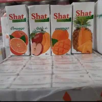 آبمیوه شط