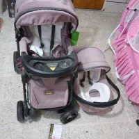 سیسمونی کالاسکه گهواره کلیر