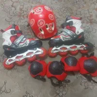اسکیت سان استار