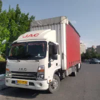 باربری آذران سهند تبریز. ارسال کارگر ماهر