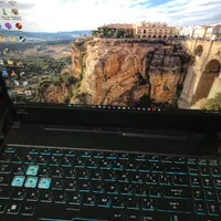 لپ تاپ ASUS TUF GAMING F15 سری ۱۰