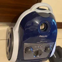 جارو برقی فیلیپس مدل Fc9078
