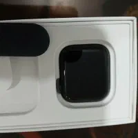 اپل واچ سری ۸ در حد