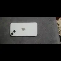 گوشی آیفون 13نرمال|موبایل|کازرون, |دیوار