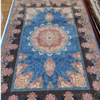 فرش ماشینی دیبا،K2455 سری