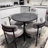 میز و صندلی تدی