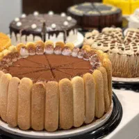 ۱۲طعم مختلف برای کافه