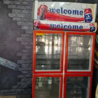 وسایل کبابی و فست فود و آشپزخانه